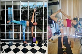 Yoga Pose: Kareena Kapoorની જેમ FIT રહેવા માંગો છો? તો દરરોજ કરો આ સિક્રેટ યોગાસન