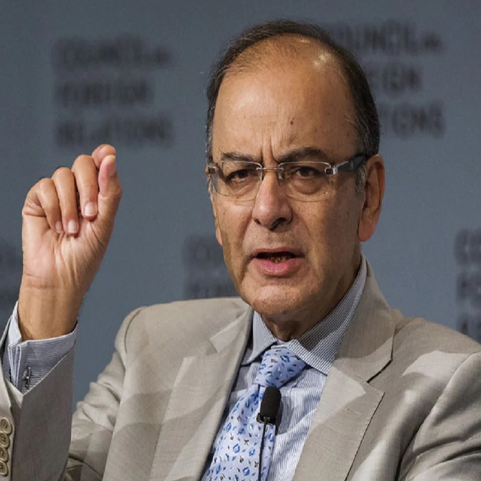 arun jaitley birthday special