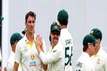 Australia vs England 2nd Test, Day 1 LIVE: ઓસ્ટ્રેલિયાએ 50નો આંક પાર કર્યો