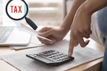 Income tax return: ITR ફાઇલ કરવામાં મોડું થઈ ગયું છે? આ રીતે લેટ ફીથી બચી શકો છો