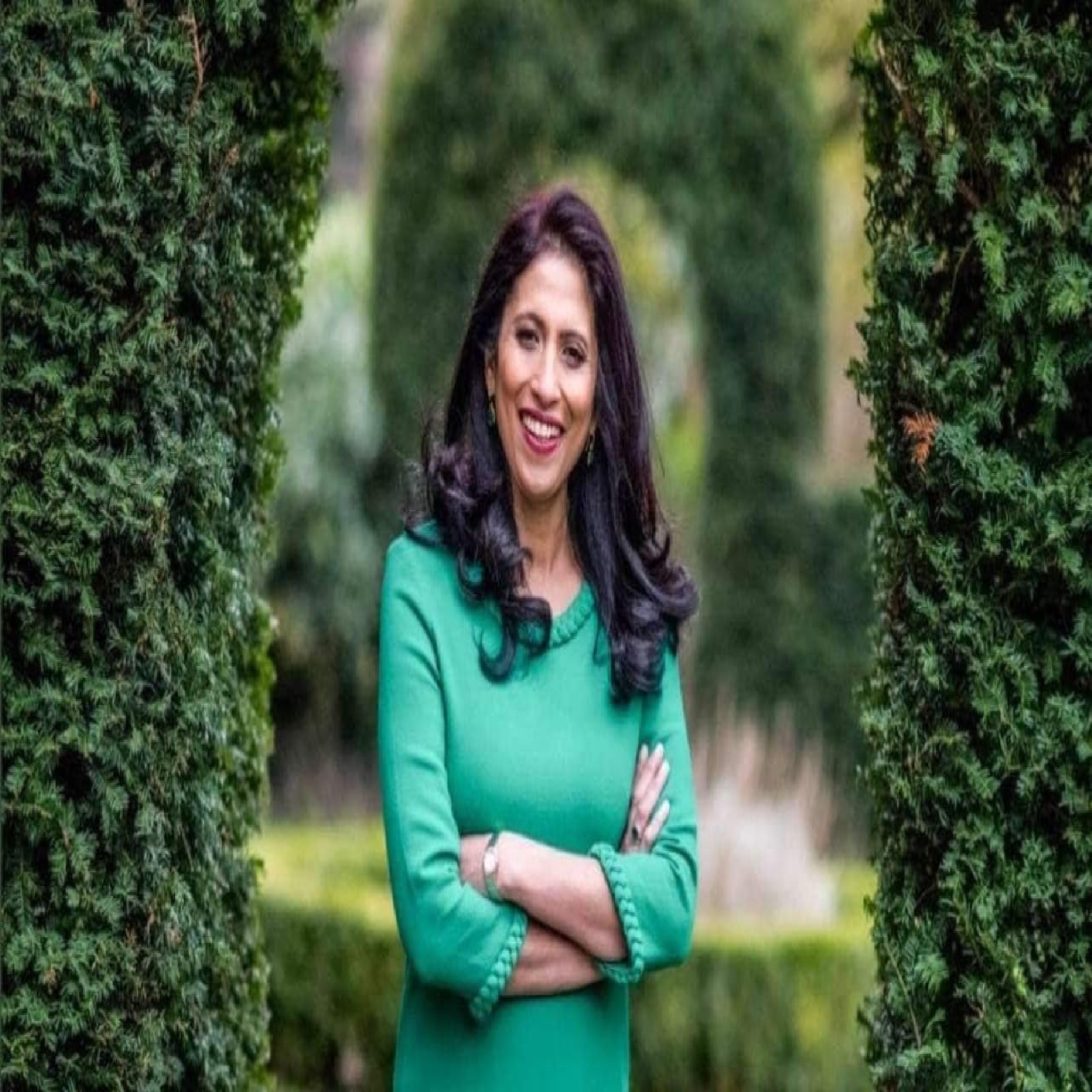 who is leena nair apponted as new chanel ceo