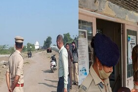 Botad news: રાણપુર ભાદર નદીના કાઠેથી ત્યજી દેવાયેલી બાળકી મળી આવી, પોલીસે આપ્યું ખુશી નામ