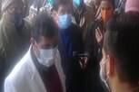 MPના કલેક્ટરનો વીડિયો વાયરલ, હંગામો કરતા વિદ્યાર્થીઓને આપી સલાહ