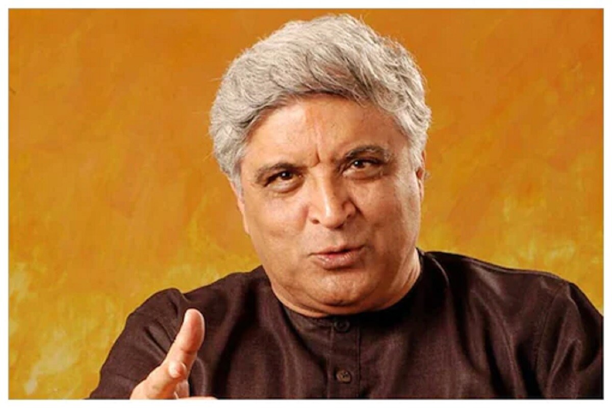 Javed Akhtar Birthday Javed Akhtar Came To Mumbai With 27 Paisa ...