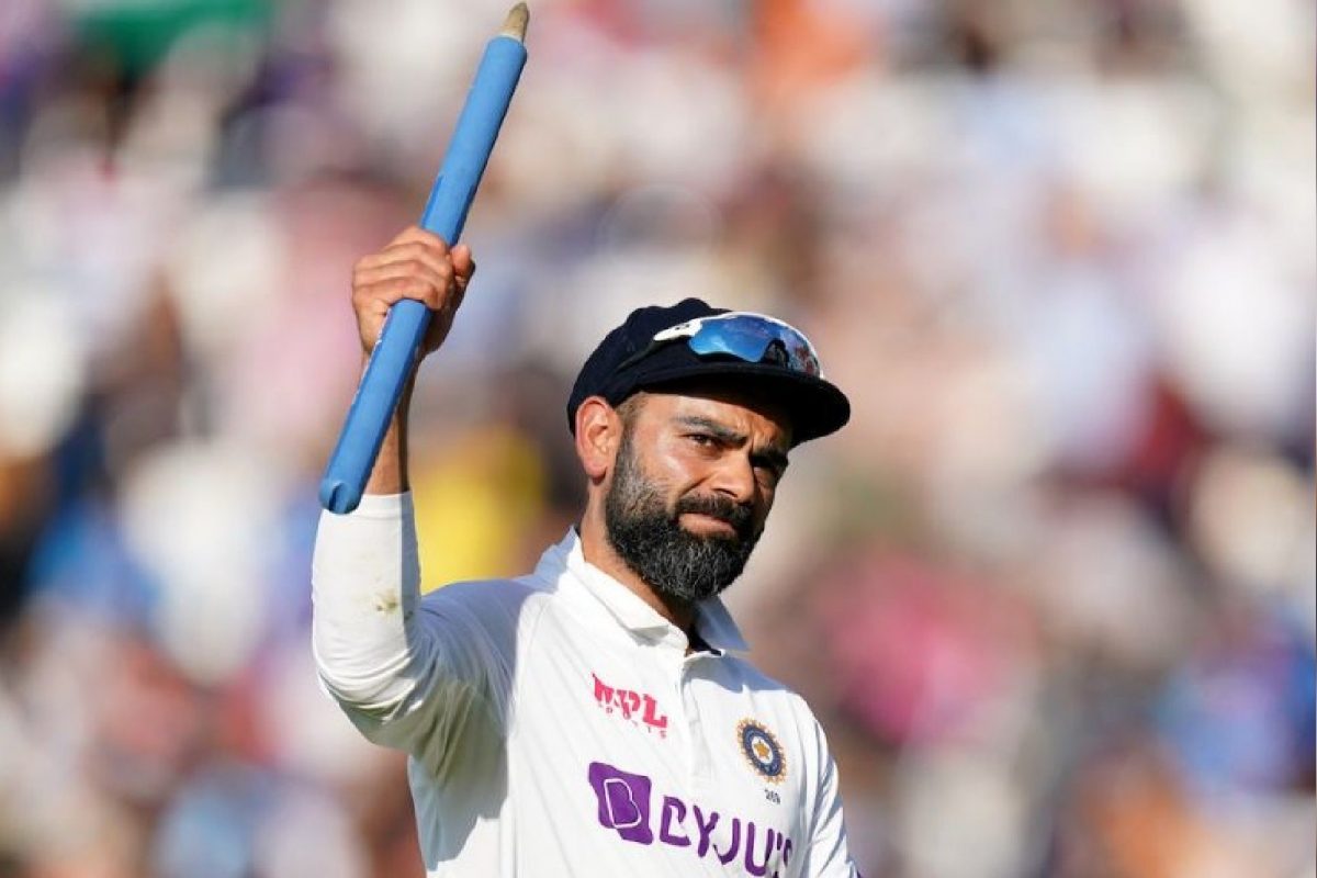 Virat Kohli:વિરાટ કોહલીએ Test Captainship છોડ્યા બાદ સચિનથી લઈ શાસ્ત્રી સુધી દિગ્ગદજોએ કહી આ વાત Virat Kohli:વિરાટ કોહલીએ Test Captainship છોડ્યા બાદ સચિનથી લઈ શાસ્ત્રી સુધી દિગ્ગદજોએ કહી આ વાત