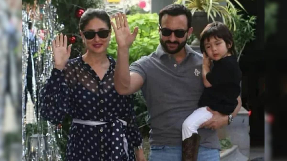 You will be shocked to hear the salary of Kareena Kapoor and Saif Ali Khan’s Taimur Naini, get overtime, other facilities