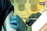 OMG: corona vaccine લેતા જ 5 વર્ષ પહેલા અવાજ ગુમાવનાર વ્યક્તિ બોલવા લાગ્યો!