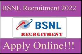 BSNL Recruitment 2022:  BSNLમાં કામ કરવાની ઉત્તમ તક, મળશે 75000 સુધીનો પગાર