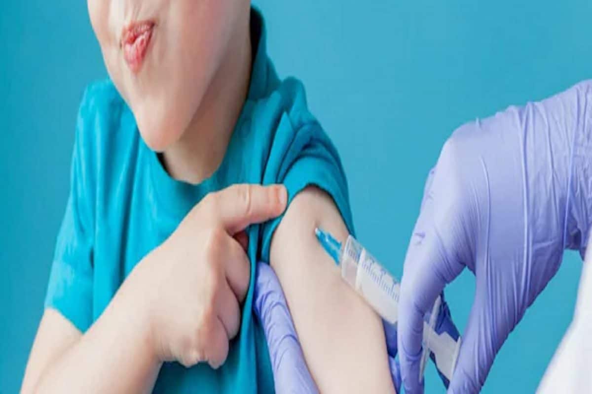 કોરોના સામેની જંગમાં દેશને ત્રીજી સ્થાનિક રસી મળી, Corbevax 12 થી 18 વર્ષની વયના બાળકોને આપવામાં આવશે