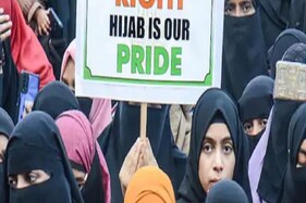 Hijab Controversy: બુરખો, પાઘડી અને બિંદી પર પ્રતિબંધ નથી, તો પછી હિજાબ પર કેમ?