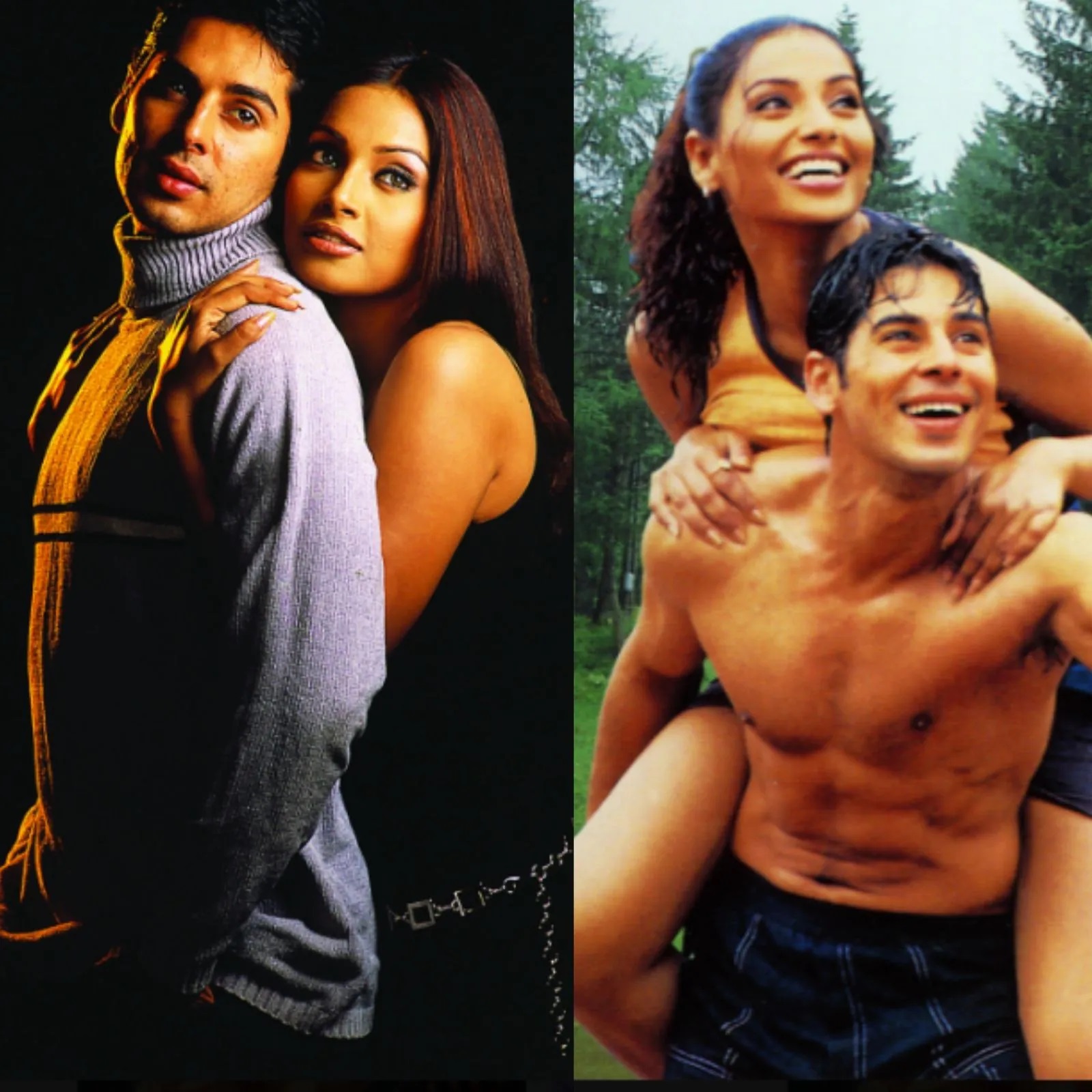  20 Years Of RAAZ : ફિલ્મ 'રાઝ' (RAAZ) 1 ફેબ્રુઆરી 2002ના રોજ રીલિઝ થઈ હતી. આ ફિલ્મ વિક્રમ ભટ્ટ (Vikram Bhatt) દ્વારા નિર્દેશિત કરાઈ હતી. 'રાઝ' ફિલ્મમાં બિપાશા બાસુ (Bipasha Basu), ડીનો મોરિયા (Dino Morea) , માલિની શર્મા (Malini Sharma), આશુતોષ રાણા (Ashutosh Rana) મહત્વના રોલમાં હતા. આ ફિલ્મના 20 વર્ષ પૂરા થવા પર જાણીએ કે આ ફિલ્મ માટે બિપાશાએ કેટલું મોટું જોખમ ઉઠાવ્યું હતું અને તે રાતોરાત યુવાનોના દિલની ધડકન કેવી રીતે બની બની ગઈ.