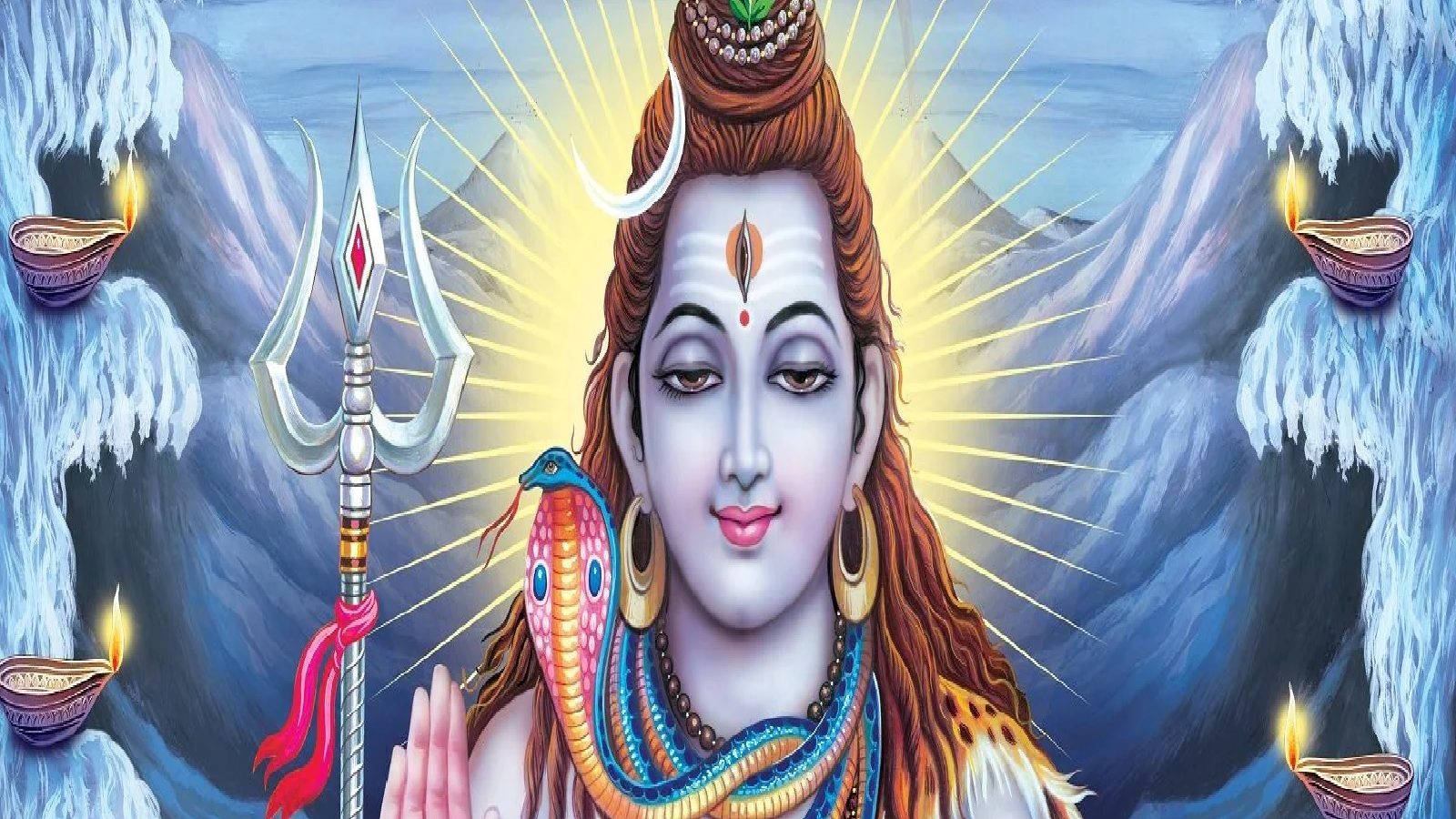 Difference Between Shivratri And Maha Shivratri Date Tithi Lord Shiva Puja મહાશિવરાત્રિ અને 8557