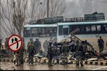 “ન માફ કરીશું, ન ભુલીશું”: Pulwama attack ના 3 વર્ષ,  CRPFના 40 જવાનો થયા હતા શહીદ