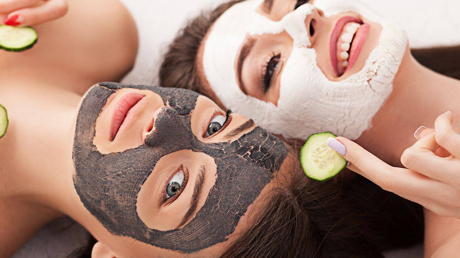 dipping face in ice water daily What are the benefits of ice facial