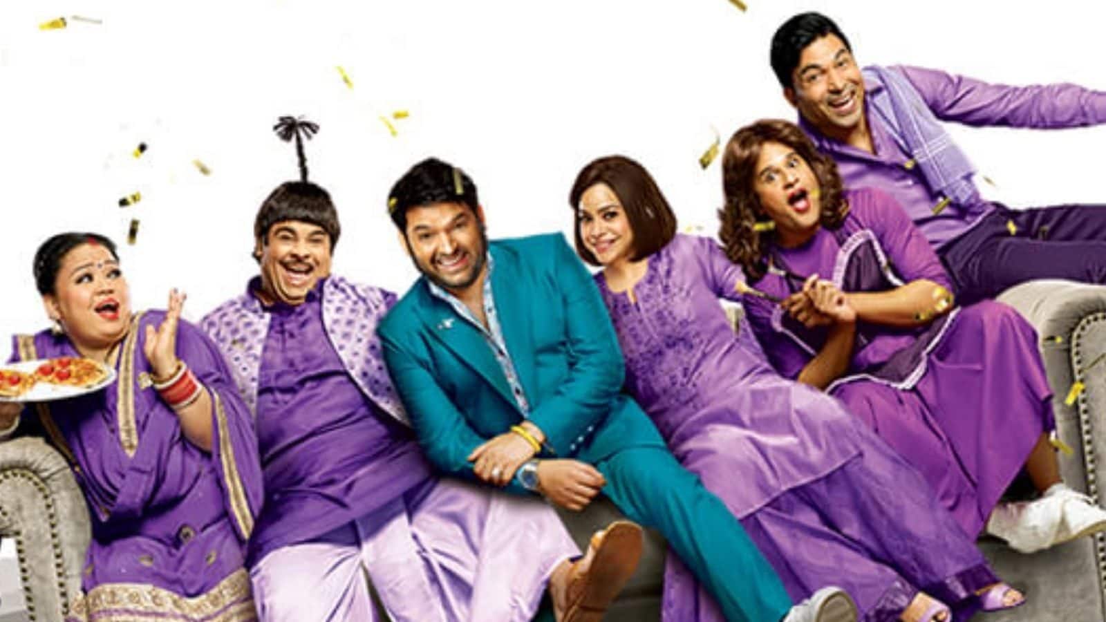 The Kapil Sharma Show Will be closed for a while What is the reason