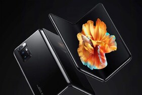 2 ડિસ્પ્લે, સ્નેપડ્રેગન 8 જેન 1 પ્લસ પ્રોસેસર સાથે આવશે Xiaomi Mi Mix Fold 2 સ્માર્ટફોન!