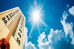 Kutch Weather: કચ્છ જિલ્લામાં આવતીકાલથી ફરી ગરમીમાં વધારો