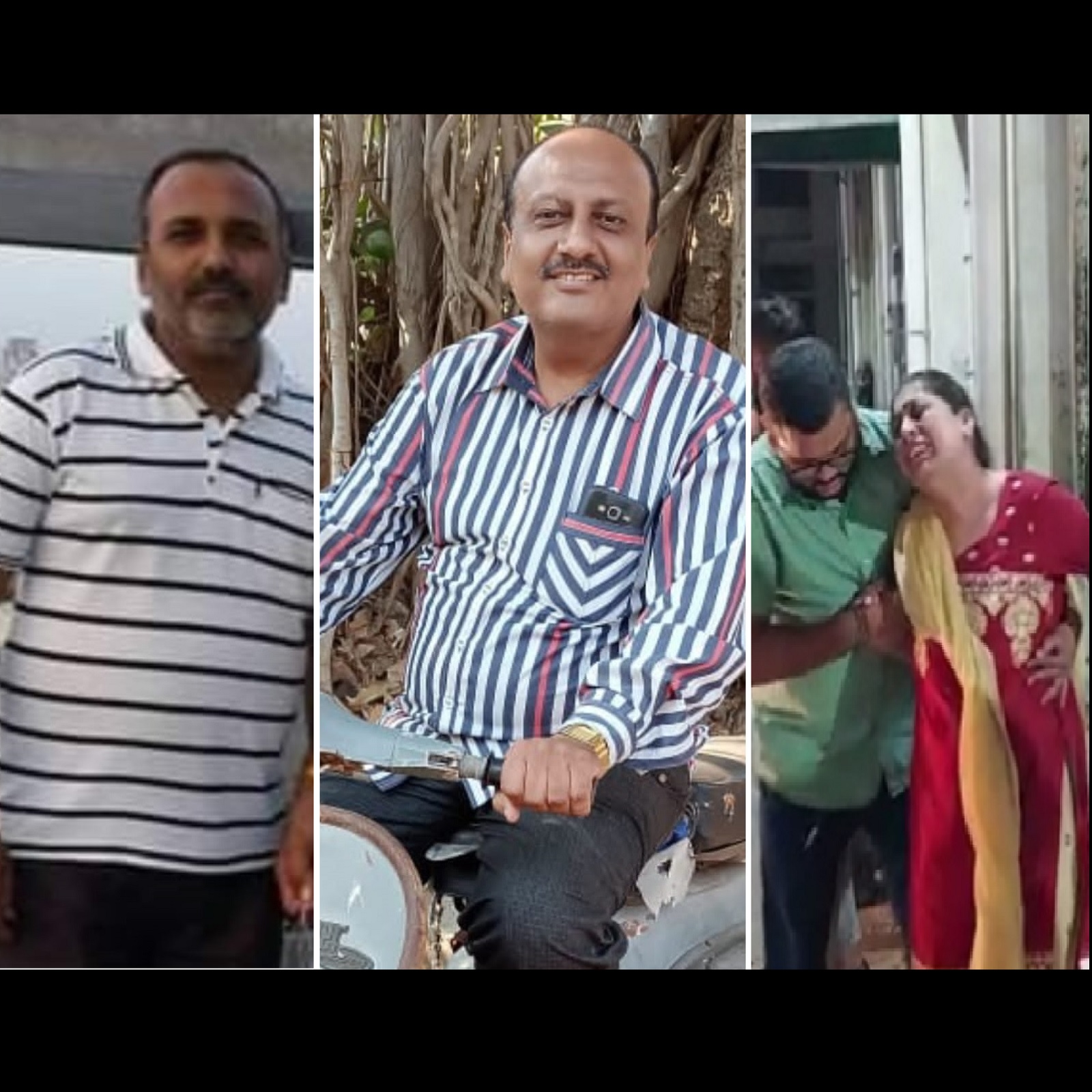 અંકિત પોપટ, રાજકોટ:  શહેરમાં (Rajkot News) એક ચોંકાવનારો કિસ્સો સામે આવ્યો છે. બેડી માર્કેટિંગ યાર્ડ ખાતે બે સગા ભાઈઓએ (bothers suicide in Rajkot) દુકાનમાં જ ઝેરી દવા ગટગટાવી પોતાની જિંદગી ટૂંકાવી હોવાની ઘટના સામે આવી છે. મળતી માહિતી મુજબ, આર્થિક સંકડામણને કારણે બંને ભાઈઓએ મોતને વહાલું કર્યું હોવાનું સામે આવ્યું છે.