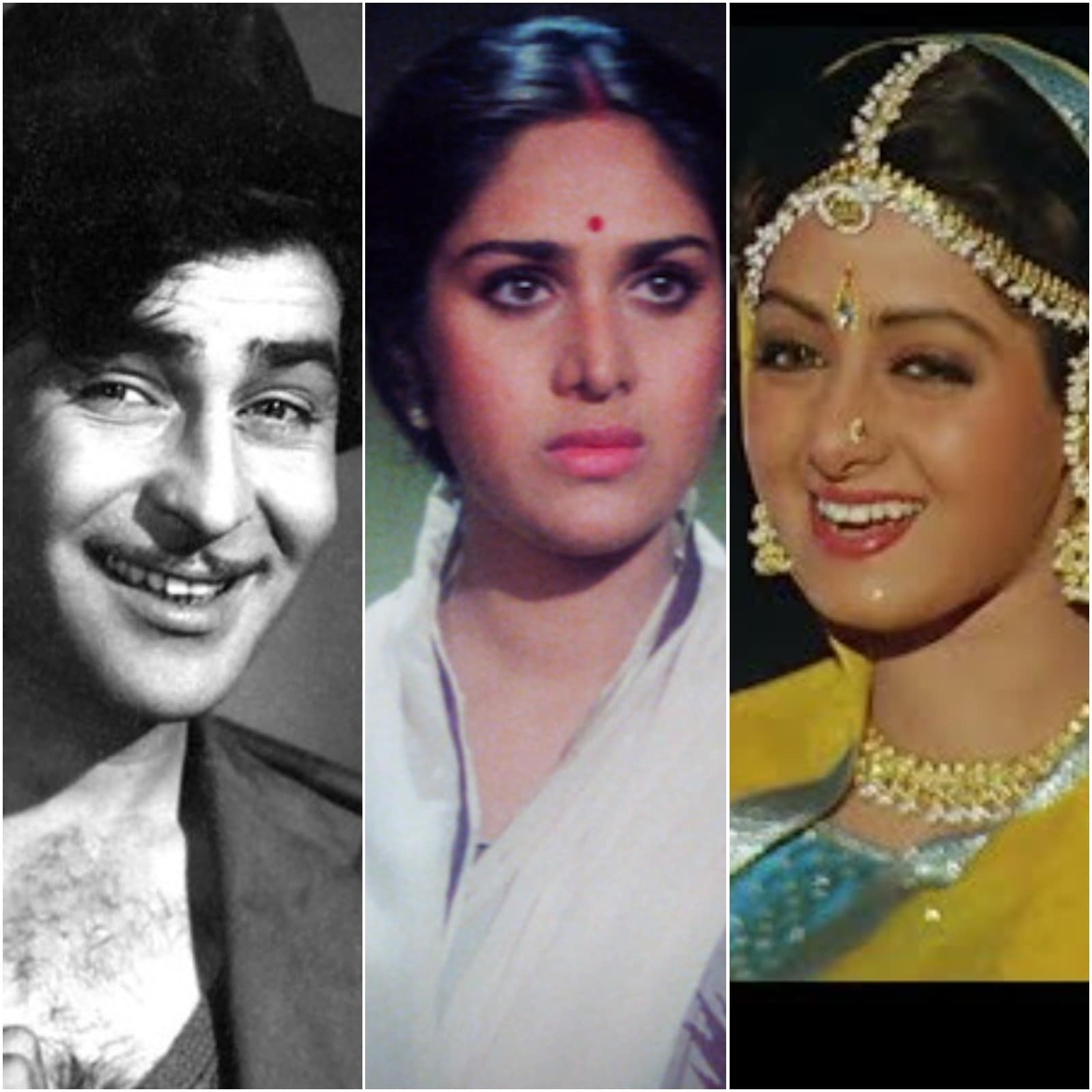  Bollywood Unforgettable characters : બોલિવૂડ (Bollywood) એક એવું પ્લેટફોર્મ છે, જ્યાં અલગ-અલગ વિષય પર બનેલી અલગ-અલગ સ્ટોરીઝ જોવા મળે છે. આ વાર્તાઓના અલગ-અલગ પાત્રો ક્યારેક પ્રેક્ષકો પર એવી છાપ છોડી દે છે, જેને ભૂલી જવી મુશ્કેલ જ નહીં, અશક્ય લાગે છે. દર્શકોને ટિકિટ બારી પર લાવવાની મુખ્ય જવાબદારી માત્ર ફિલ્મની વાર્તાની જ નહીં પરંતુ તેના ખાસ પાત્રોની પણ છે એમ કહેવું ખોટું નહીં હોય. આજે, આ રસપ્રદ કહાની દ્વારા, આપણે તે ખાસ પાત્રો અને ફિલ્મો (Bollywood Best Films) ને યાદ કરીશું જે સમયની સાથે જૂના થઈ ગયા હશે. પરંતુ તેમ છતાં તેમણે દર્શકો પર અમીટ છાપ છોડી દીધી છે. (ફોટો સૌજન્ય ઇન્સ્ટાગ્રામ)