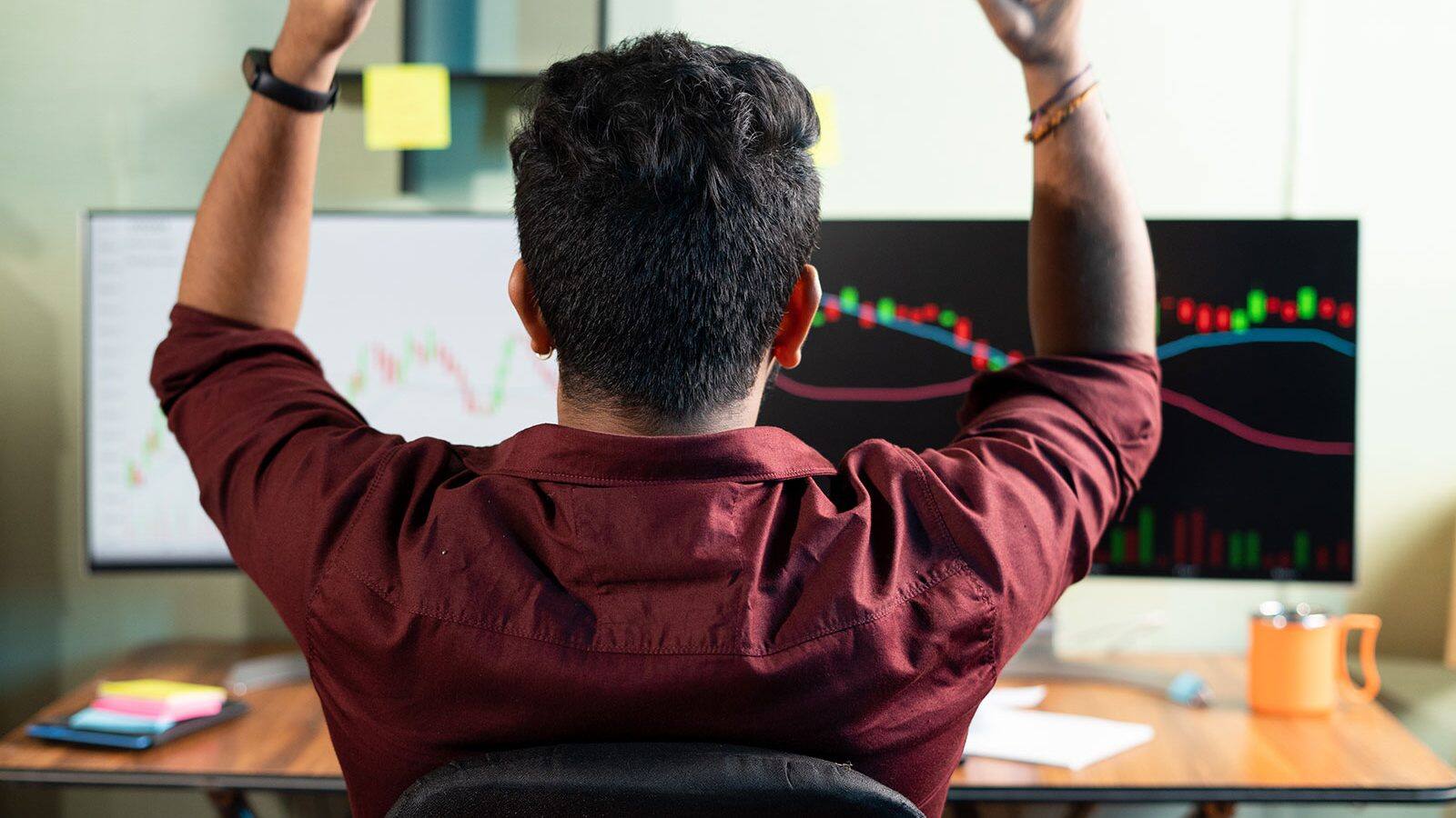 Gainers and Losers these stocks moved the most on Indian stock market