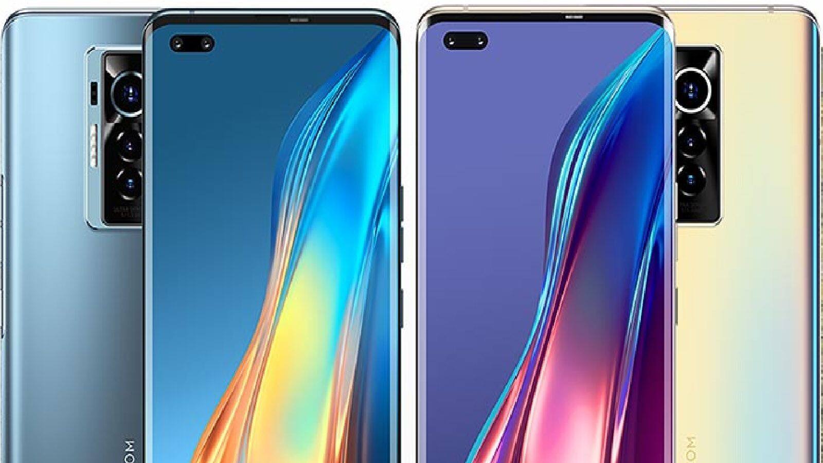 Tecno Phantom X India Tecno Phantom X India