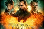 Fantastic Beasts The Secrets of Dumbledore Review: હેરી પોટરના ચાહકોએ જોવા જેવી ફિલ્મ