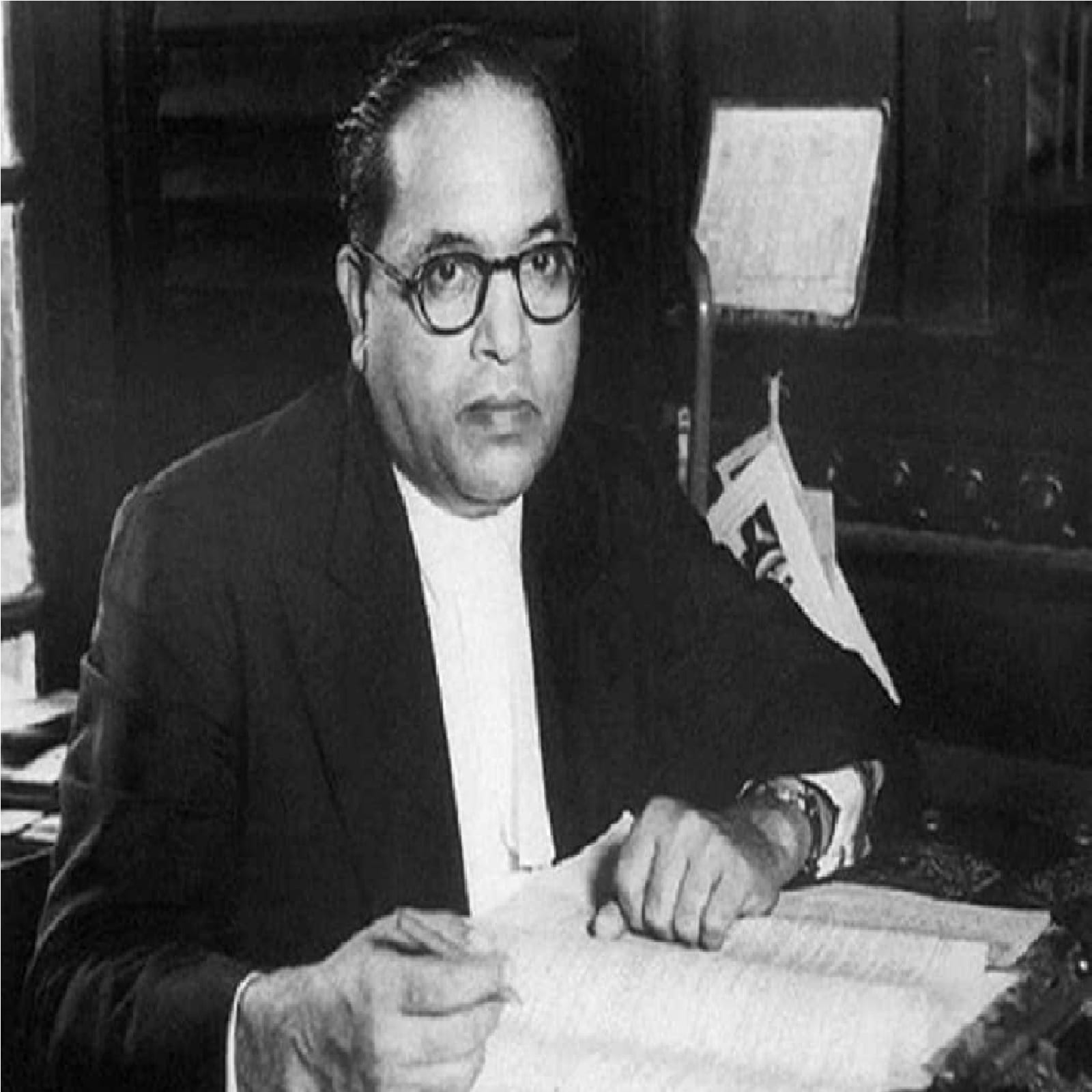 Dr Ambedkar Jayanti