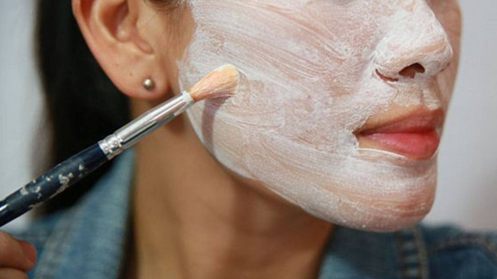 Beauty Tips If Bleaching On Face Faces Inflammation Get Relief From