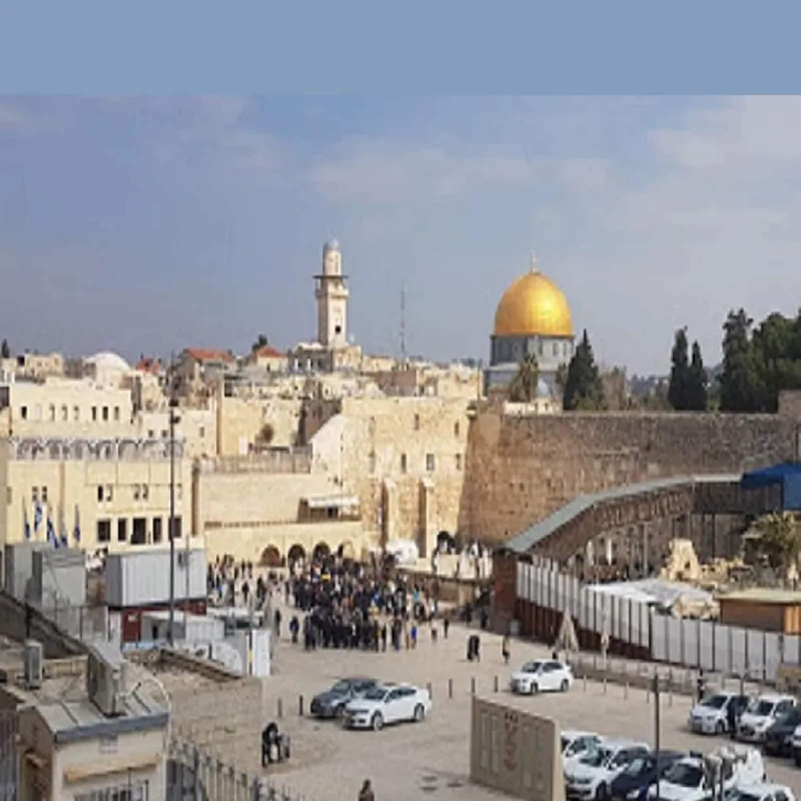 independence day of israel on this day jews created their own country