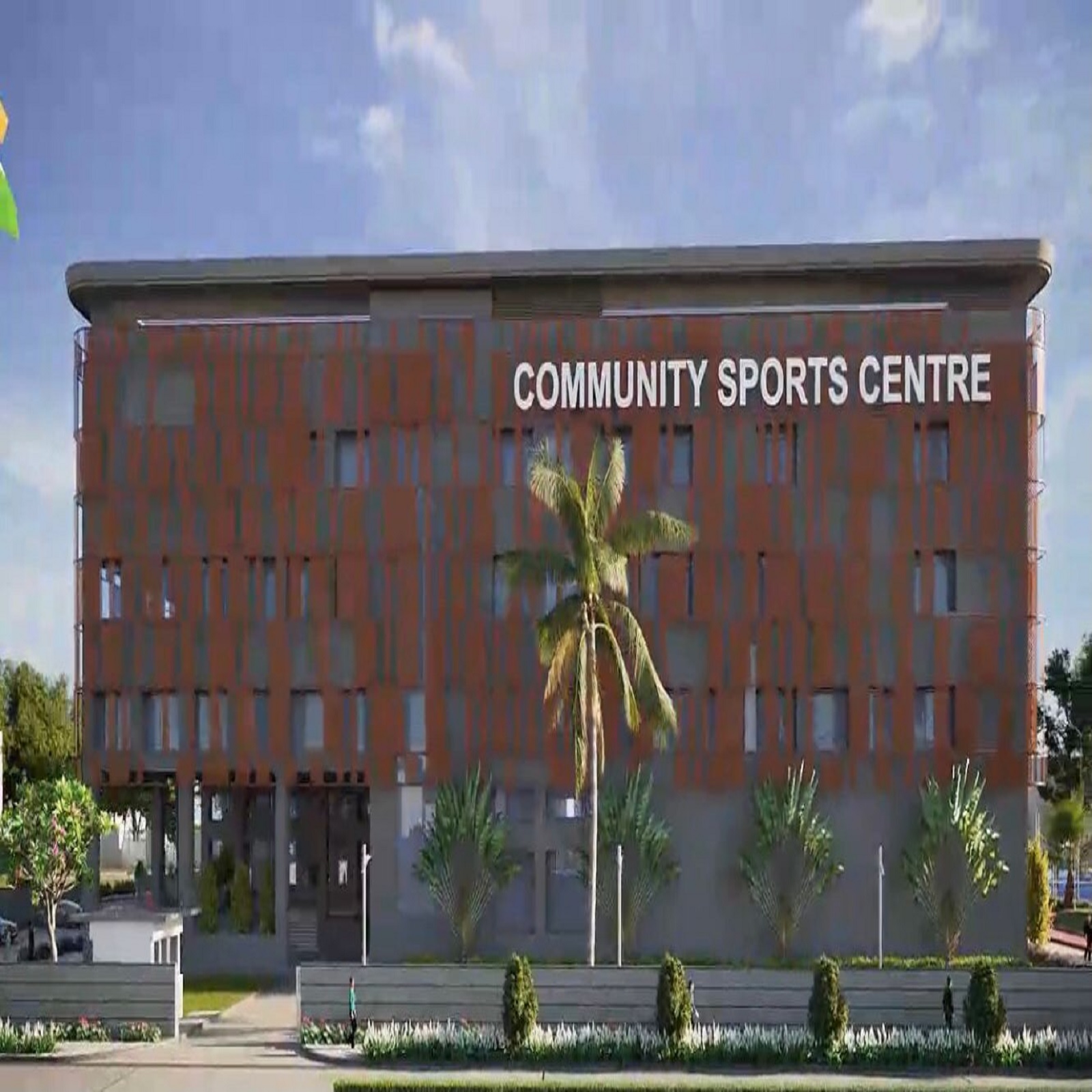 Amit Shah of Naranpura Sports Complex in Ahmedabad will perform Bhumi