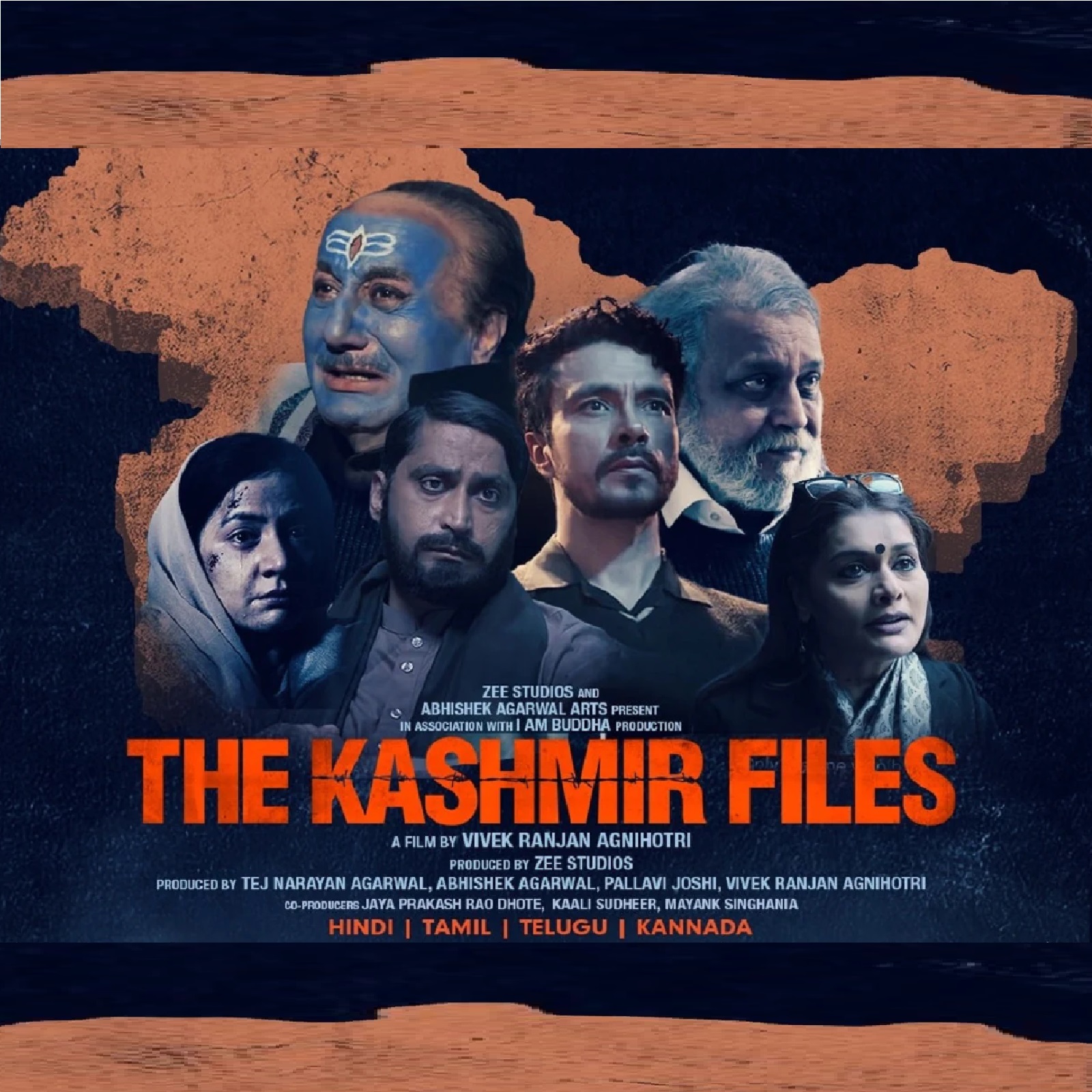  Upcoming film and webseries on OTT :  'ધ કાશ્મીર ફાઇલ્સ' (The Kashmir Files): કાશ્મીરી પંડિતોના હિજરત પર આધારિત વિવેક અગ્નિહોત્રી દ્વારા નિર્દેશિત આ ફિલ્મ મોટા પડદા પર સુપરહિટ રહી હતી. હવે આ ફિલ્મ 13 મેના રોજ OTT પ્લેટફોર્મ Zee5 પર પણ દસ્તક આપશે.