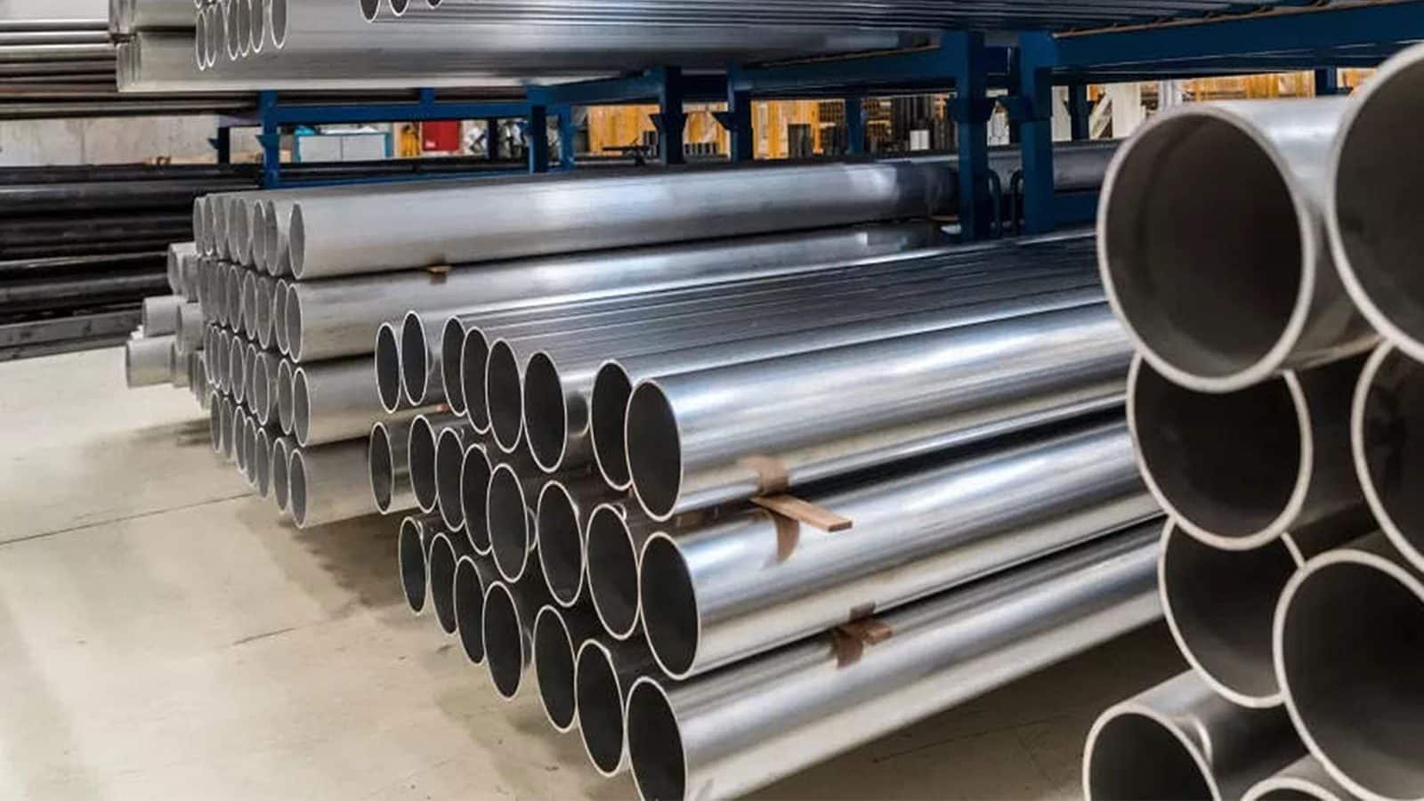 Venus Pipes & Tubes IPO shares debut at 3.5 premium to the issue price