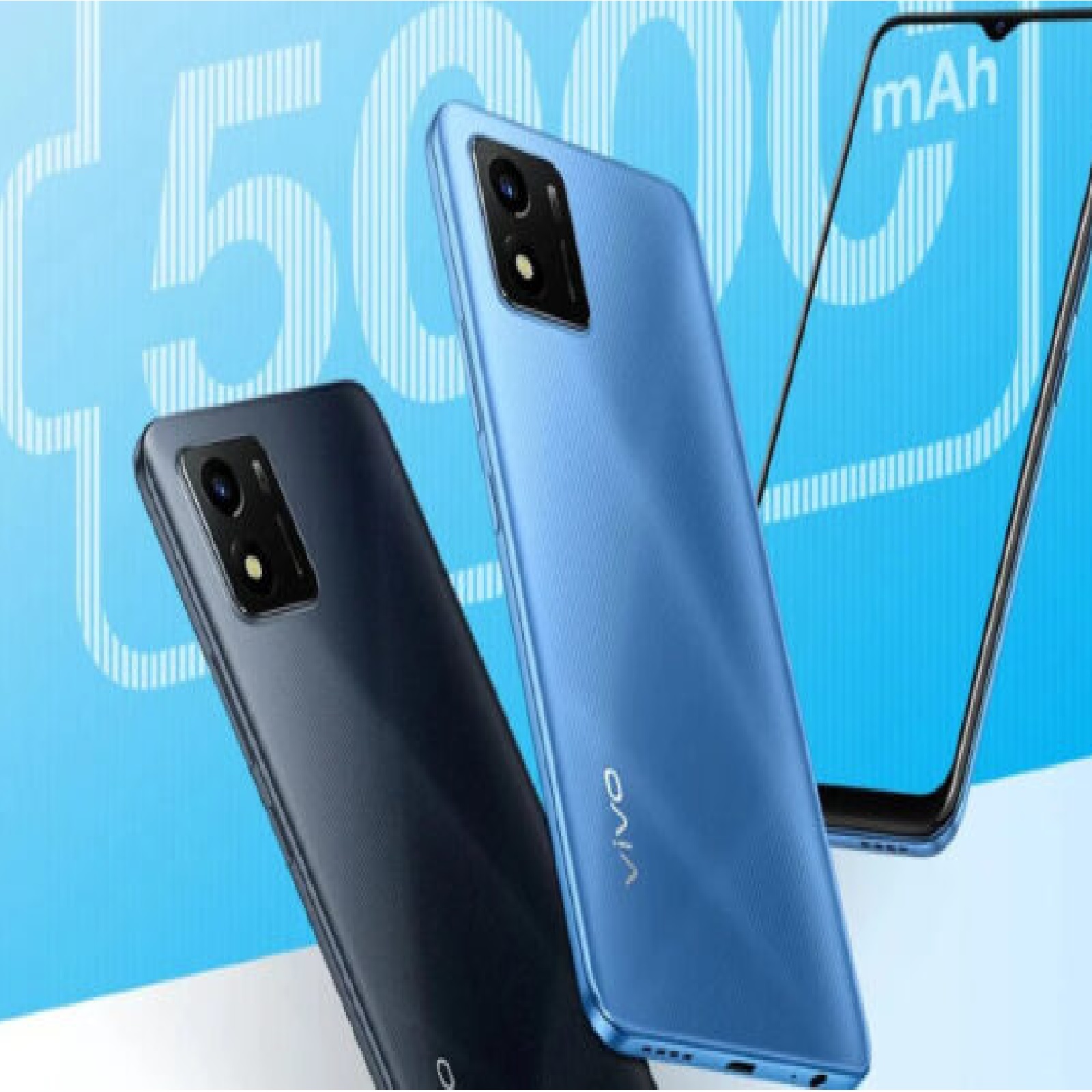  Vivo Y01 ફોનના 2GB RAM + 32GB સ્ટોરેજ વેરિઅન્ટની કિંમત 8,999 રૂપિયા છે. ફોનમાં 6.51-ઇંચની મોટી LCD ડિસ્પ્લે, MediaTek Helio P35 પ્રોસેસર, 13MP કેમેરા અને 5,000mAh બેટરી મળે છે.