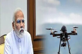 વર્ષ 2030 સુધીમાં ભારત ડ્રોન હબ બનશે - PM Modi