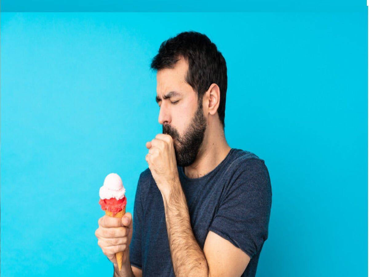 home remedies here are some Herbs relive in dry cough આ ગરમીમાં આઇસક્રિમ ખાઇ ખાઇને કફ જામ થઇ