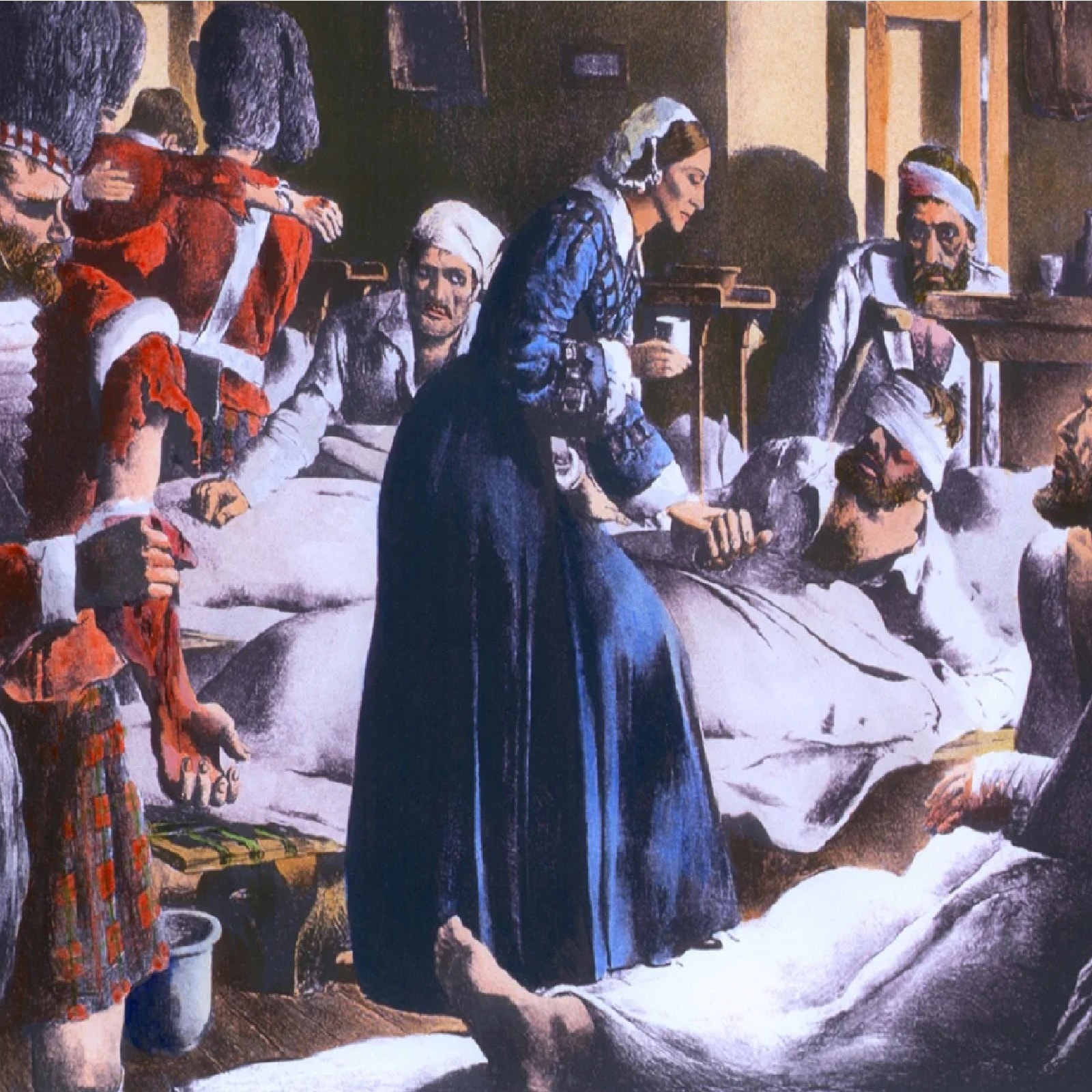 International Nurses Day