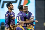 આંદ્રે રસેલની સામે હૈદરાબાદ ઢેર, KKR ની પ્લેઓફની આશા જીવંત