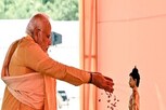 PM મોદીએ લુમ્બિનીમાં કહ્યું કે નેપાળના લોકો પણ ભારતમાં બનતા ભવ્ય શ્રી રામ મંદિરથી ખુશ છે