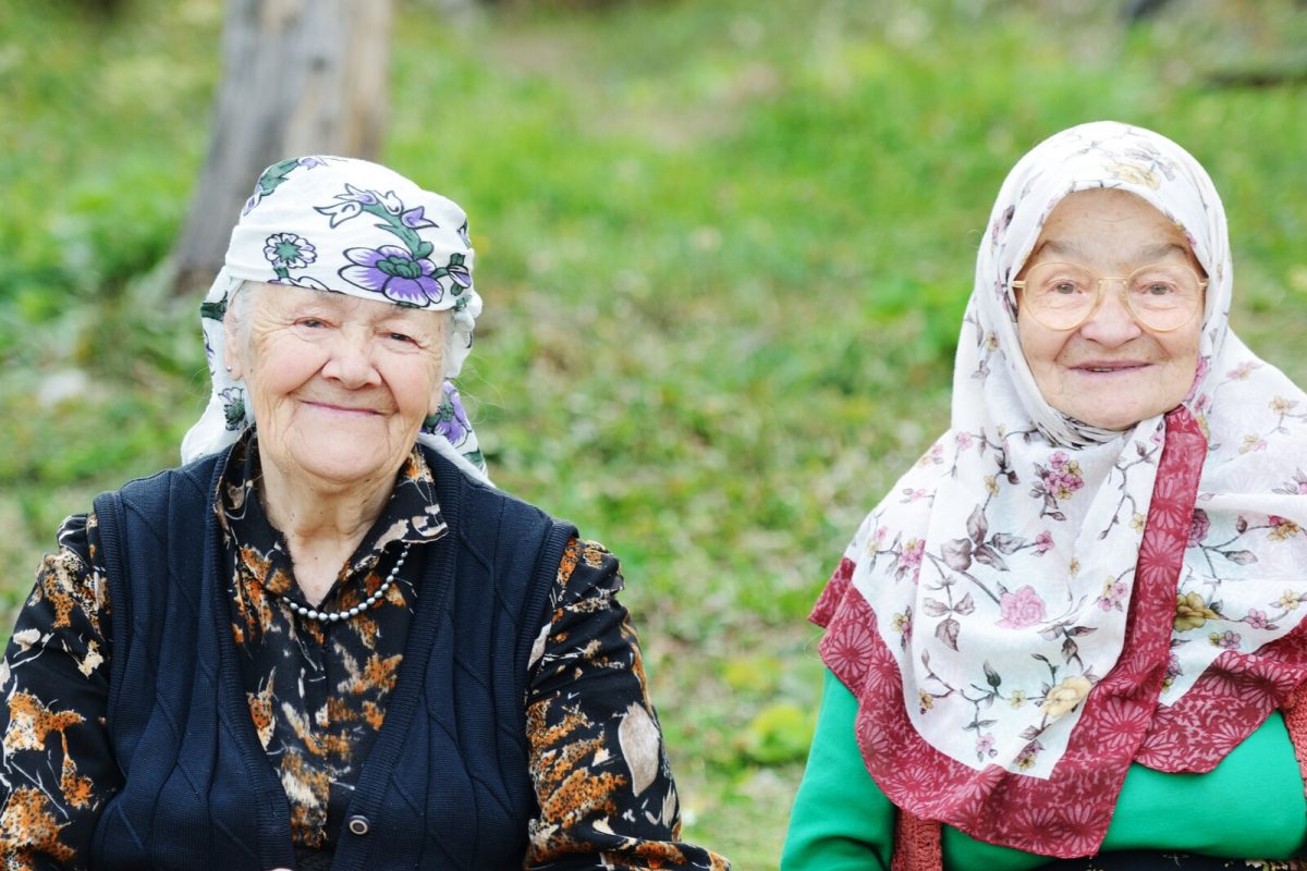 Secret to Long Life: કોણ છે એ લોકો જે 100 વર્ષ જીવે છે, શું છે તેમના લાંબા આયુષ્યનું રહસ્ય?