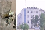 Blast, grenade attack on Punjab Police Intelligence Headquarters