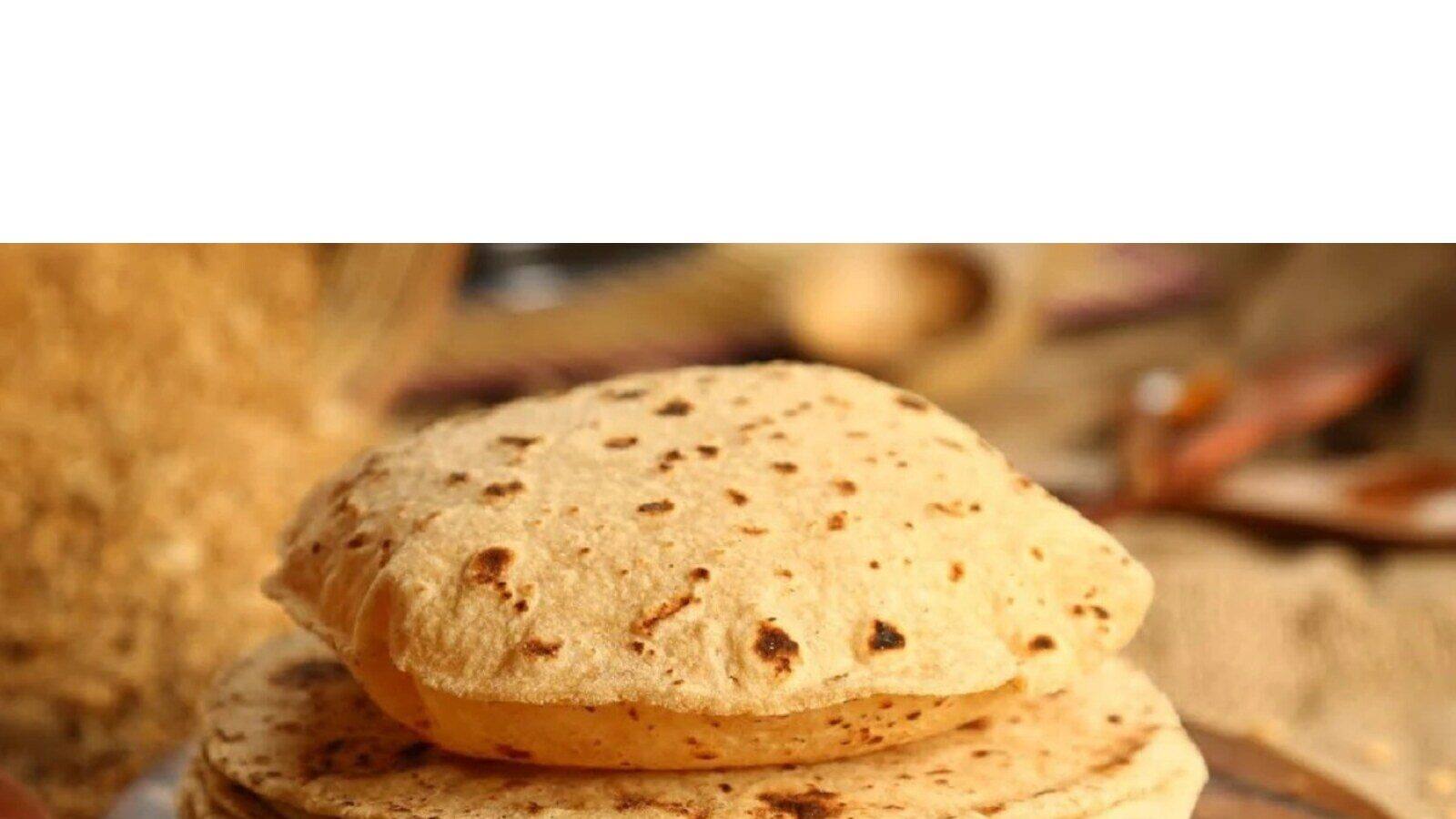 Vastu Tip For Roti: રોટલી કેમ ક્યારેય ગણીને ન જ બનાવી જોઈએ? જાણો શું છે ...