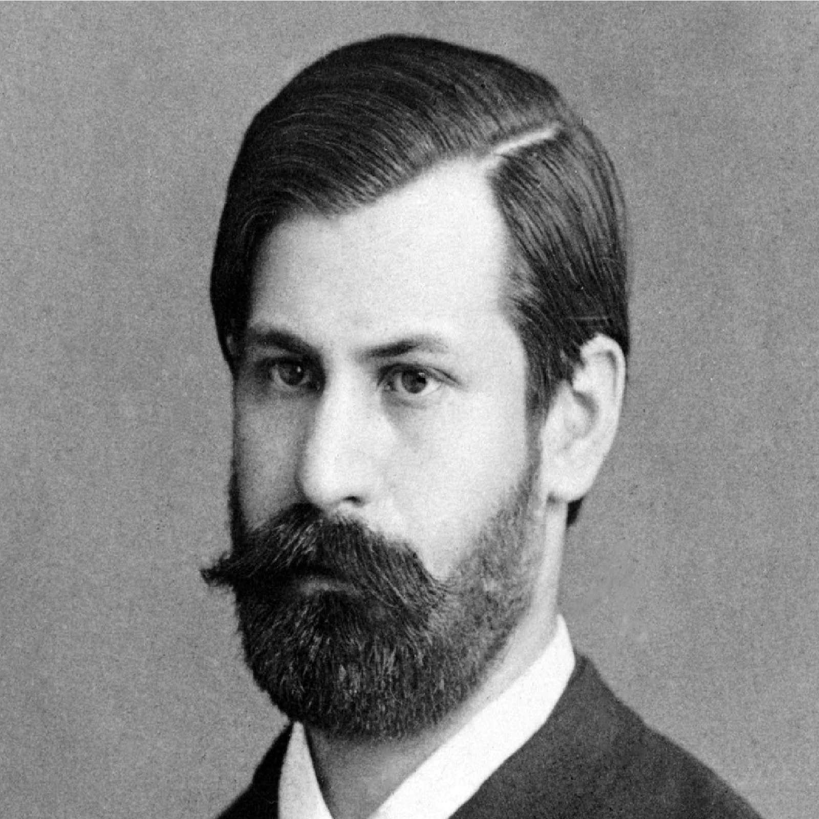 Sigmund Freud Birthday
