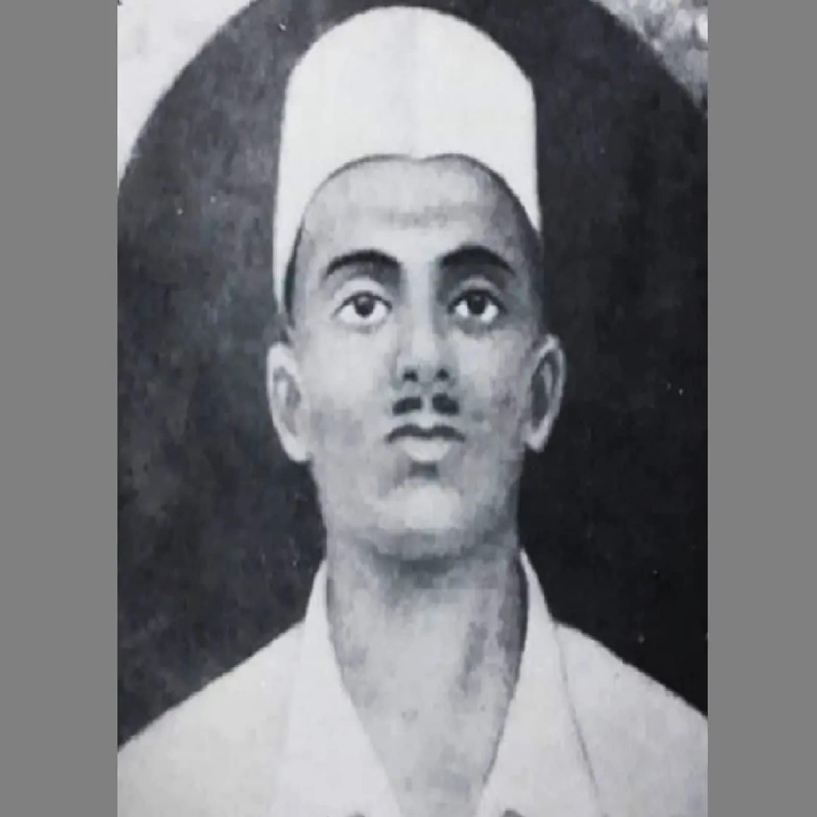 Sukhdev Thapar