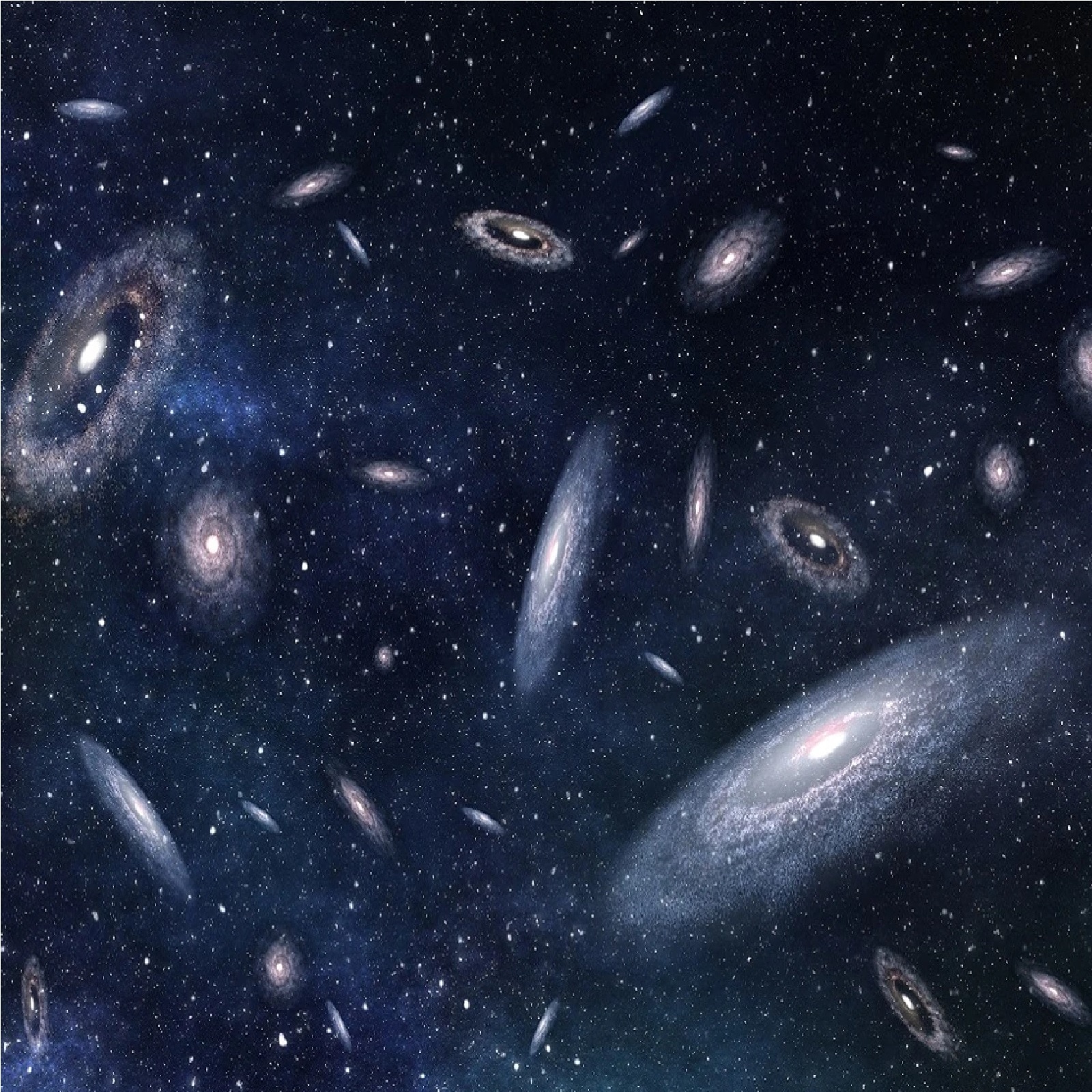 multiverse explained