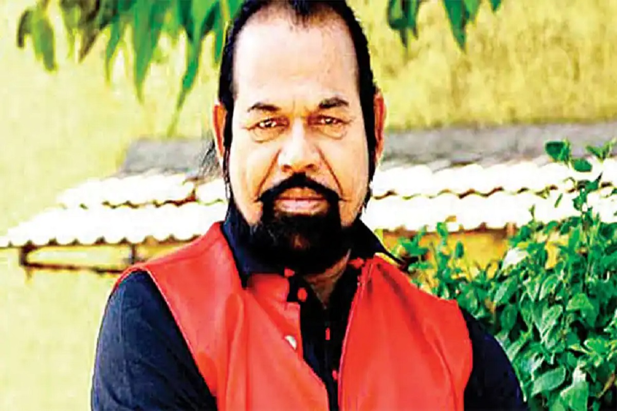 Gujarat election 2022: મધુ શ્રીવાસ્તવ ગુજરાતના દબંગ નેતા, જાણો તેમની રાજકીય કારકિર્દી વિશે – News18 ગુજરાતી