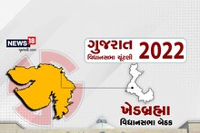 Gujarat Election 2022: કોંગ્રેસનો ગઢ ગણાતી ખેડબ્રહ્મા બેઠક પર કેવા છે રાજકીય સમીકરણ? જાણો