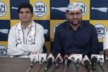 આપે જાહેર કરી છઠ્ઠી યાદી, મહેસાણાથી ભગત પટેલ તો રાપરથી અંબાલાલ પટેલ