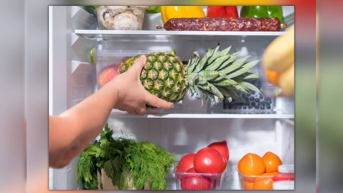 Health Tips: આ 5 ફળોને ફ્રીજમાં રાખવાથી તમામ પૌષ્ટિક તત્વો પામે છે નાશ,  જાણો કયા છે આ ફળ ? – News18 ગુજરાતી