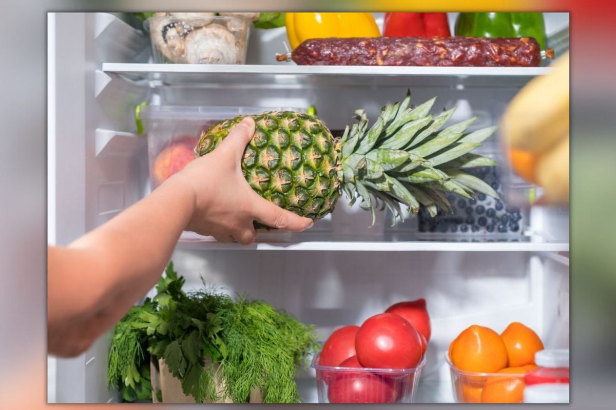 Health Tips: આ 5 ફળોને ફ્રીજમાં રાખવાથી તમામ પૌષ્ટિક તત્વો પામે છે નાશ, જાણો કયા છે આ ફળ ? – News18 ગુજરાતી