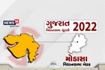 Gujarat Election: મોડાસા બેઠક ફરીથી કોંગ્રેસ જીતી શકશે? જાણો શું છે સ્થિતિ
